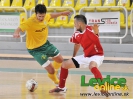 Futsal Team Levice - KFS DOXX Žilina, 1. kolo, Openliga, 12.10.2012