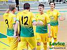 Futsal Team Levice - MFK Tupperware Nové Zámky, 10. kolo, 13.12.2013