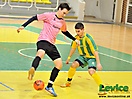 Futsal Team Levice - MFK Tupperware Nové Zámky, 9.1.2013