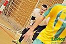 Futsal Team Levice - MFK Tupperware Nové Zámky, 9.1.2013