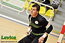 Futsal Team Levice - MIBA Banská Bystrica, 10. kolo, Openliga, 21.12.2012