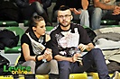 Futsal Team Levice - MIBA Banská Bystrica, 10. kolo, Openliga, 21.12.2012