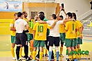 Futsal Team Levice - MIBA Banská Bystrica, 10. kolo, Openliga, 21.12.2012