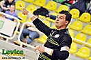 Futsal Team Levice - MIBA Banská Bystrica, 10. kolo, Openliga, 21.12.2012