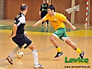 Futsal Team Levice - MIBA Banská Bystrica, 10. kolo, Openliga, 21.12.2012