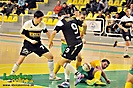 Futsal Team Levice - MIBA Banská Bystrica, 10. kolo, Openliga, 21.12.2012