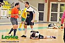Futsal Team Levice - MIBA Banská Bystrica, 10. kolo, Openliga, 21.12.2012