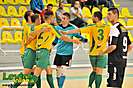 Futsal Team Levice - MIBA Banská Bystrica, príprava, 11.9.2013_10