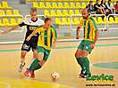 Futsal Team Levice - MIBA Banská Bystrica, príprava, 11.9.2013_4