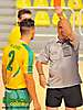 Futsal Team Levice - MIBA Banská Bystrica, príprava, 11.9.2013_5