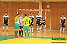 Futsal Team Levice - MIBA Banská Bystrica, príprava, 11.9.2013_7