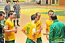 Futsal Team Levice - Nové Mesto nad Váhom, 20. kolo, Openliga, 29.3.2013