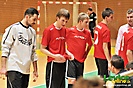 Futsal Team Levice - Nové Mesto nad Váhom, 20. kolo, Openliga, 29.3.2013