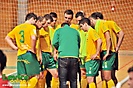 Futsal Team Levice - Nové Mesto nad Váhom, 20. kolo, Openliga, 29.3.2013