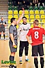 Futsal Team Levice - Nové Mesto nad Váhom, 20. kolo, Openliga, 29.3.2013