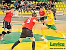Futsal Team Levice - Nové Mesto nad Váhom, 20. kolo, Openliga, 29.3.2013
