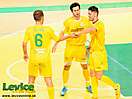 Futsal Team Levice - Semic Bratislava, príprava, 30.10.2013