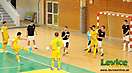 Futsal Team Levice - Semic Bratislava, príprava, 30.10.2013