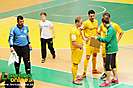 Futsal Team Levice - Semic Bratislava, príprava, 30.10.2013
