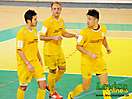Futsal Team Levice - Semic Bratislava, príprava, 30.10.2013