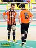 Futsal Team Levice - Slov-Matic FOFO Bratislava, 17. kolo, 21.2.2014_1