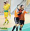 Futsal Team Levice - Slov-Matic FOFO Bratislava, 17. kolo, 21.2.2014_7