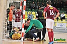 Futsal Team Levice - sTC Púchov, 22. kolo, Openliga, 12.4.2013