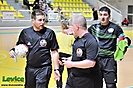 Futsal Team Levice - sTC Púchov, 22. kolo, Openliga, 12.4.2013