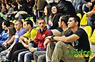 Futsal Team Levice - ŽFA Žirafa Žilina, 8. kolo, Openliga, 30.11.2012