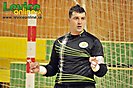 Futsal Team Levice - ŽFA Žirafa Žilina, 8. kolo, Openliga, 30.11.2012