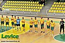 Futsal Team Levice - ŽFA Žirafa Žilina, 8. kolo, Openliga, 30.11.2012