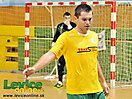Futsal Team Levice - ŽFA Žirafa Žilina, 8. kolo, Openliga, 30.11.2012