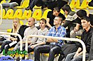 Futsal Team Levice - ŽFA Žirafa Žilina, 8. kolo, Openliga, 30.11.2012