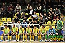 Futsal Team Levice - ŽFA Žirafa Žilina, 8. kolo, Openliga, 30.11.2012