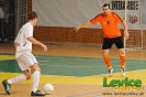 halový turnaj ObFZ Levice