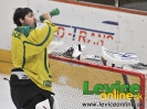 HK Levice - Dynamax Nitra, 5. kolo, 2. liga, 13.10.2012