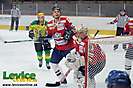 HK Levice - HC ’05 Banská Bystrica „B“, 2. liga, 5. kolo, 2.11.2013