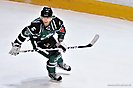 HK Levice - HC MIKRON Nové Zámky, 2. liga, 11.11.2012