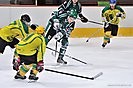 HK Levice - HC MIKRON Nové Zámky, 2. liga, 11.11.2012