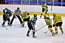 HK Levice - HC MIKRON Nové Zámky, 2. liga, 11.11.2012