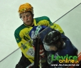HK Levice - HC Mikron Nové Zámky