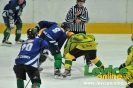 HK Levice - HC Mikron Nové Zámky