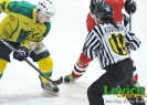 HK Levice - Iskra Partizánske, 10. kolo, 19.11.2011