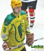 HK Levice - Iskra Partizánske, 10. kolo, 19.11.2011