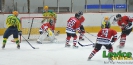 HK Levice - Iskra Partizánske, 10. kolo, 19.11.2011