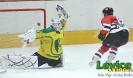 HK Levice - Iskra Partizánske, 10. kolo, 19.11.2011