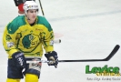 HK Levice - Iskra Partizánske, 10. kolo, 19.11.2011