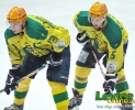 HK Levice - HK Iskra Partizánske, 10. kolo, 19.11.2011