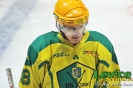 HK Levice - Iskra Partizánske, 10. kolo, 19.11.2011