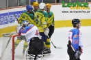 HK Levice - HKM Rimavská Sobota, 8.9.2012